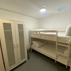 Kamer met Twee Aparte Bedden
